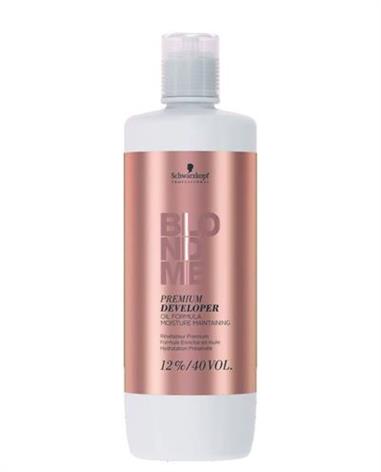BLONDME LOCION ACTIVADORA 40 VOL 1000ml
