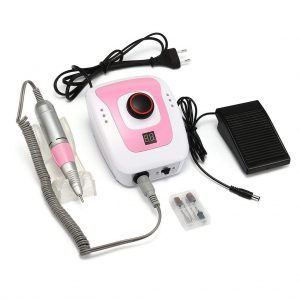 DIGITAL TORNO 35000 RPM APRO ROSA