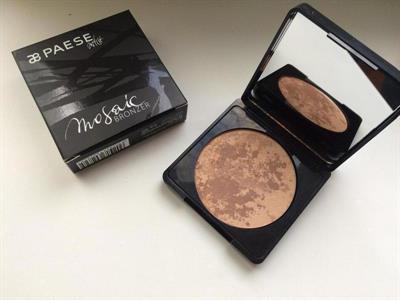 POLVO COMPACTO MOSAIC PAESE