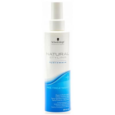SPRAY PRE-TRATAMIENTO PROTECTOR Y REPARADOR 200ML