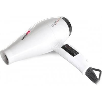 BABYLISS LUMINOSO BLANCO DRYER SECADOR