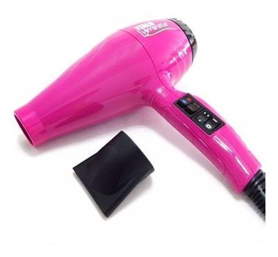 BABYLISS LUMINOSO ROSA DRYER SECADOR