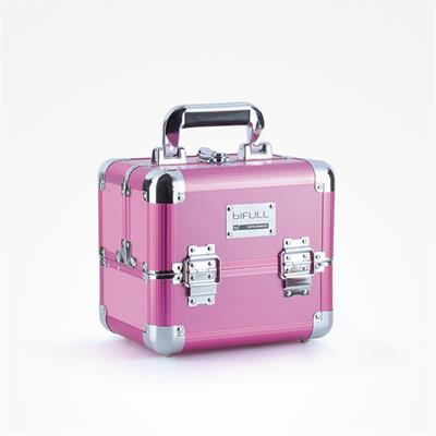 PROFESIONAL MALETÍN FUCSIA BIFULL