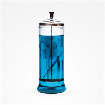 ESTERILIZADORA JARRA PEQUEÑA 600ML BIFULL