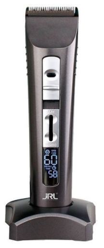 CLIPPER GRIS GRANDE JRL CUCHILLAS DE TITANIO