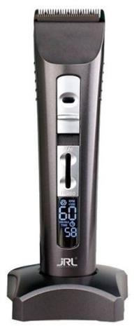 CLIPPER GRIS GRANDE JRL CUCHILLAS DE TITANIO