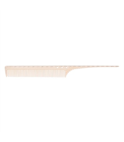 PUA 01 PEINE MEDIDA 24.5CM BIFULL