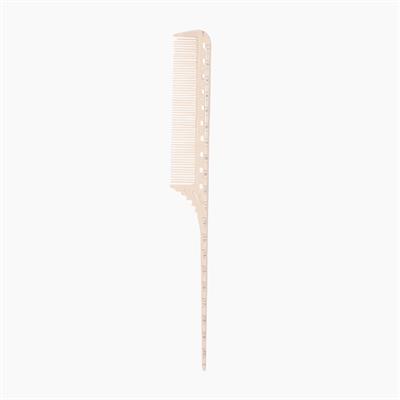 PUA 02 PEINE MEDIDA 21CM BIFULL