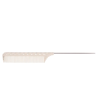 PUA METAL 03 PEINE MEDIDA 12CM BIFULL