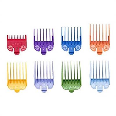 PEINES COMPATIBLES MAQUINA WAHL SET 8