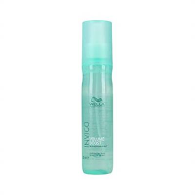 VOLUMEN SPRAY WELLA 150ml