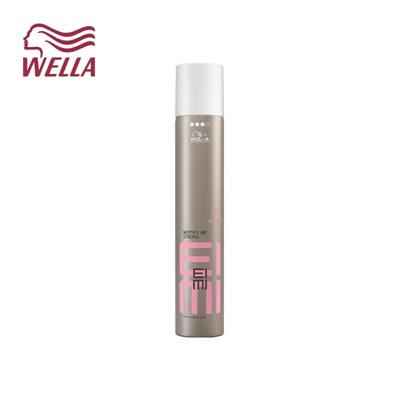 LACA FUERTE WELLA 75 ml