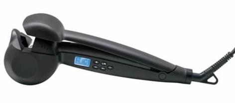 AUTOMÁTICO RIZADOR HAMMER CURLY HAIR