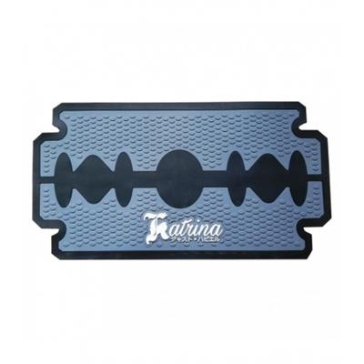 BARBER MAT ALFOMBRILLA BARBERO