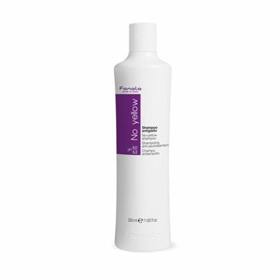 ANTIAMARILLO CHAMPU FANOLA 350ml