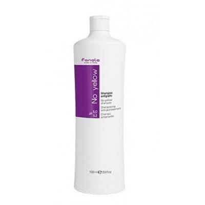 ANTIAMARILLO CHAMPU FANOLA 1000ml