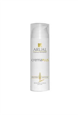 ARUAL PLUS CREMA PROTEIN ANTIOX 150ml
