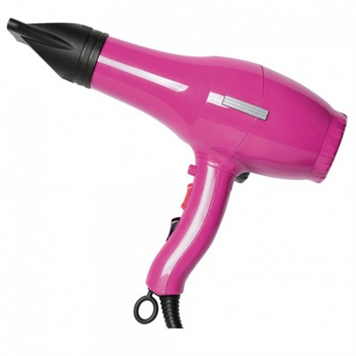 PLUMA COMPACT PINK SECADOR