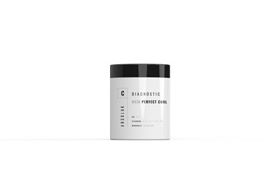 ABSOLUK PERFECT CURL MASCARILLA 250gr
