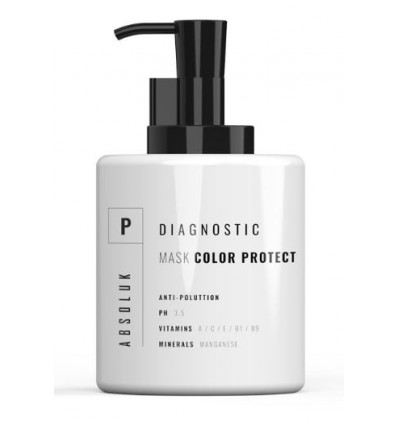 ABSOLUK COLOR PROTECT MASCARILLA 1000gr