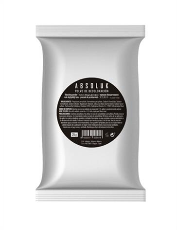 ABSOLUK SACHET DECOLORIZANTE 25gr