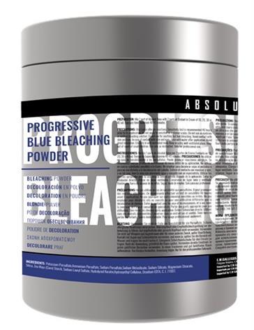 ABSOLUK DECOLORACIÓN AZUL 500gr