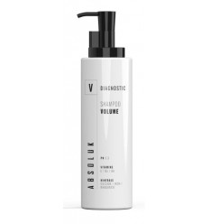 ABSOLUK VOLUMEN CHAMPÚ 1000ml
