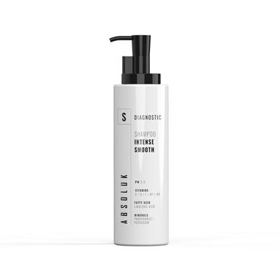 ABSOLUK INTENSE SMOOTH CHAMPÚ 1000ml