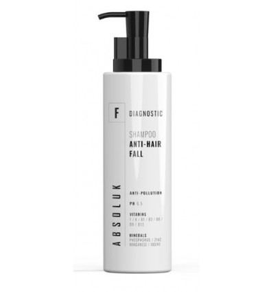 ABSOLUK ANTI HAIR FALL CHAMPÚ 1000ml