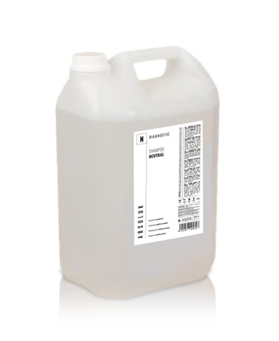 ABSOLUK NEUTRO CHAMPÚ 5000ml