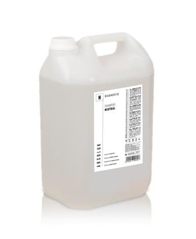 ABSOLUK NEUTRO CHAMPÚ 5000ml
