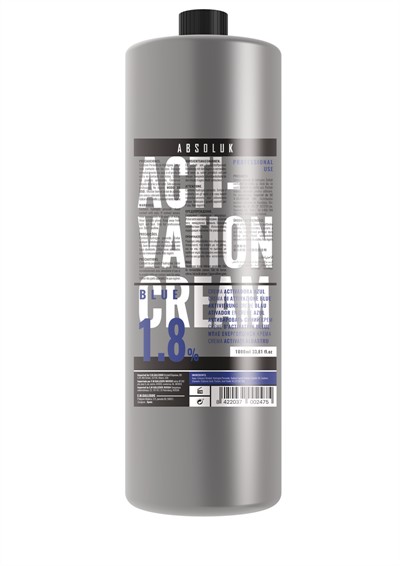 ABSOLUK ACTIVADOR 6 VOL BLUE 1000ml