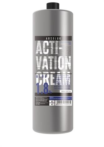 ABSOLUK ACTIVADOR 6 VOL BLUE 1000ml