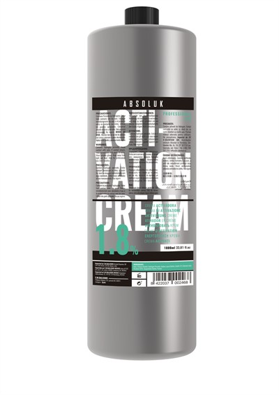 ABSOLUK ACTIVADOR 6 VOL 1000ml