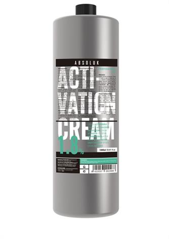 ABSOLUK ACTIVADOR 6 VOL 1000ml
