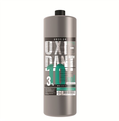 ABSOLUK OXIGENADA 10 VOL 1000ml