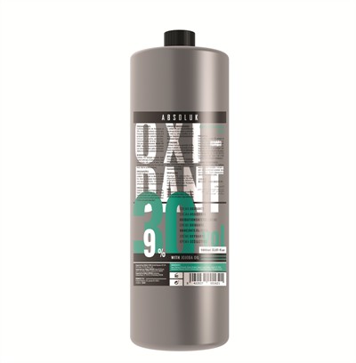 ABSOLUK OXIGENADA 30 VOL 1000ml