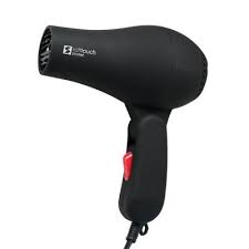 MINI SOFT TOUCH POCKET NEGRO SECADOR PERFECT BEAUTY