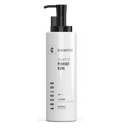 ABSOLUK PERFECT CURL CHAMPÚ 1000ml