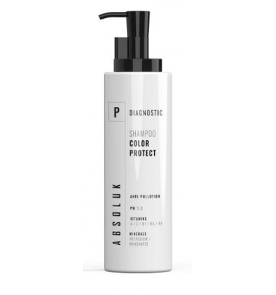 ABSOLUK COLOR PROTECT CHAMPÚ 1000ml