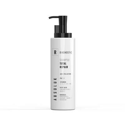 ABSOLUK TOTAL REPAIR CHAMPÚ 1000ml
