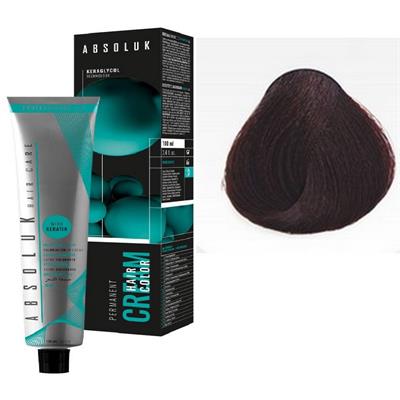 ABSOLUK TINTE Nº5.8 100ml