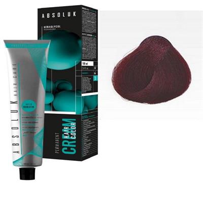 ABSOLUK TINTE Nº4.7 100ml