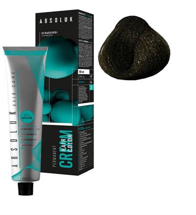 ABSOLUK TINTE Nº7.81 100ml