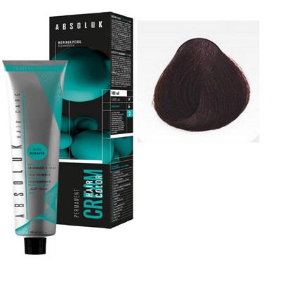 ABSOLUK TINTE Nº5.84 100ml
