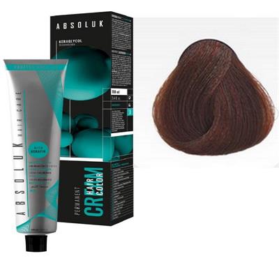 ABSOLUK TINTE Nº6.84 100ml