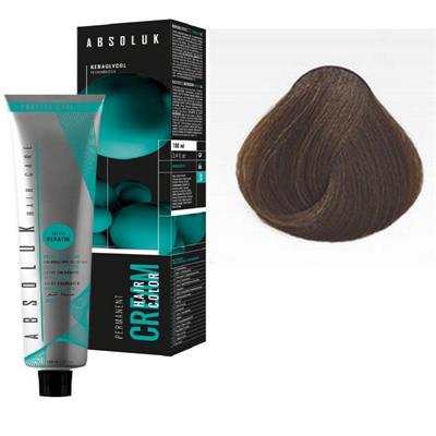 ABSOLUK TINTE Nº6.6 100ml