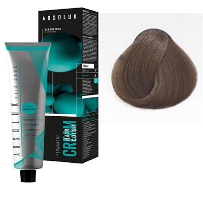 ABSOLUK TINTE Nº7.6 100ml