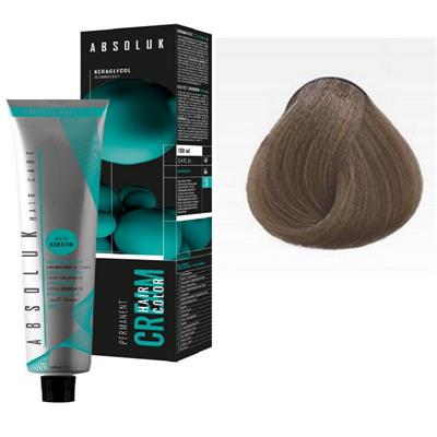 ABSOLUK TINTE Nº8.6 100ml
