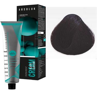 ABSOLUK TINTE Nº4.5 100ml